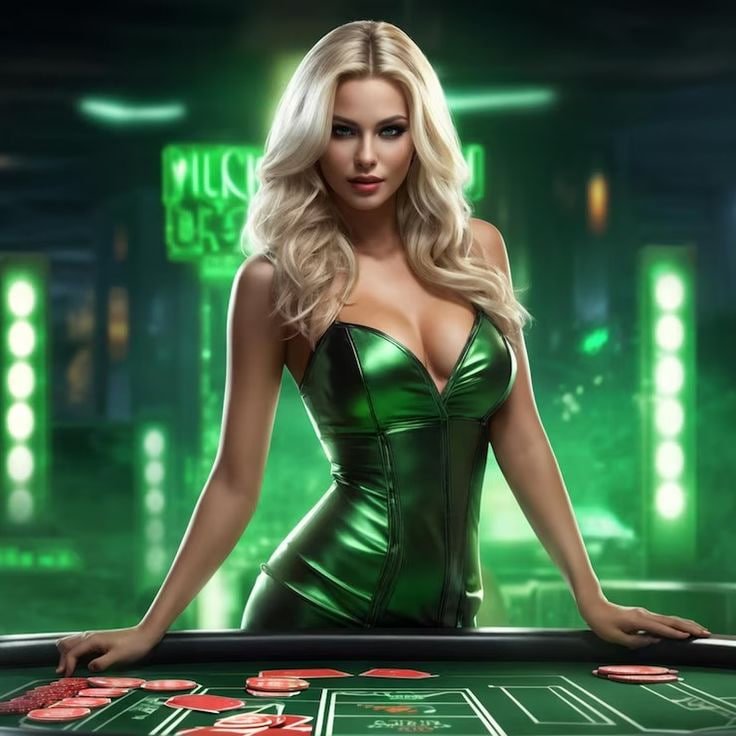 Jackpot Slots ဆုကြေးကြီး Progressive Slots