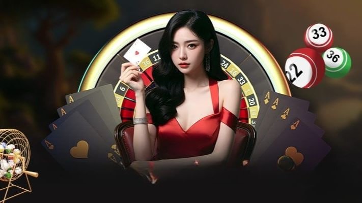Esports jdkk