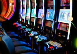 Video Slots 5-Reel ဂိမ်းများ jdkk တွင်